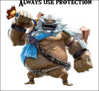 Quel est le monstre que tu pr&eacute;f&egrave;res ?