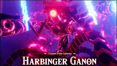 Quel est le monstre que tu d&eacute;testes le plus ?