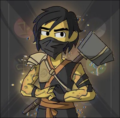 Comment s'appelle le doubleur anglais de Cole ?