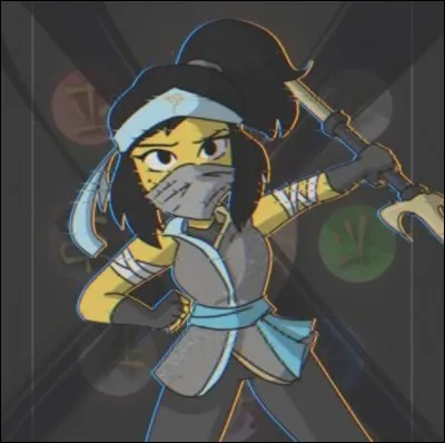 Quel est le méchant de la saison 15 de Ninjago, "Seabound" ?