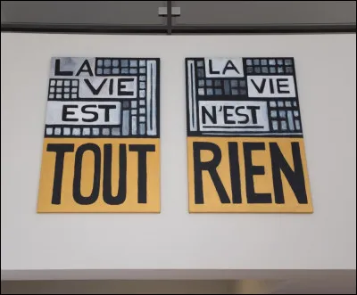 Que fais-tu le plus souvent ? (Si tu souhaites mettre ''autre'', il faut mettre "rien").