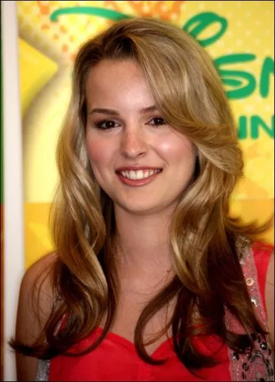 Qui est-ce dans la srie ?