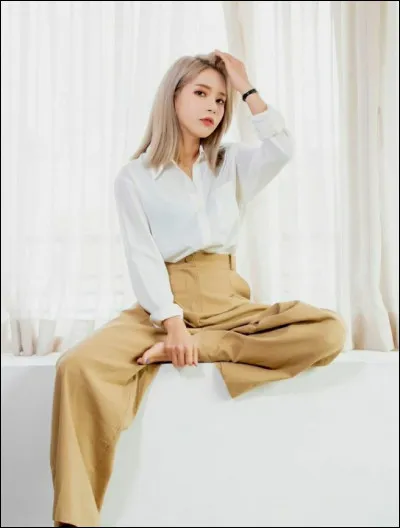 Quand a été créé MAMAMOO ?