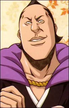 (Omaeda Marechiyo) Quelle sale habitude a-t-il ?