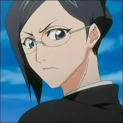 (Nanao Ise) Quelle est son attitude envers son capitaine, Kyouraku ?