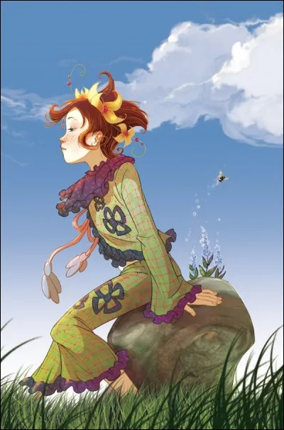 Le trait de caract&egrave;re qui te qualifie le mieux est :