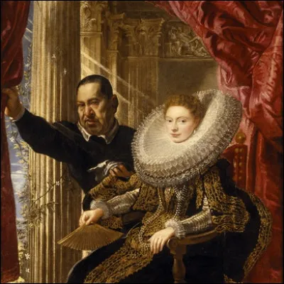 Qui a créé cette &oelig;uvre d'art ?