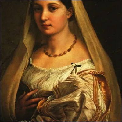 Quel est le nom de cette peinture ?