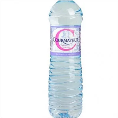 Quel est le titre du tableau dont est issue cette Vénus utilisée par Courmayeur ?