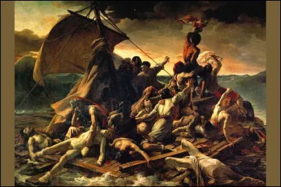 Qui a peint ce tableau ?