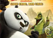 Quiz Kung Fu Panda 1,2 et 3