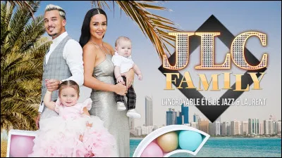 Où Jazz et Laurent se sont-ils mariés ?