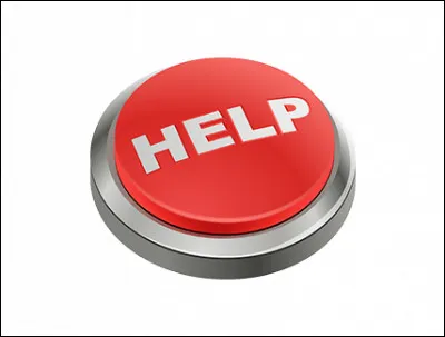 Ton ami t'envoie un texto. IL Y A UNE URGENCE, IL EST ATTAQUÉ !