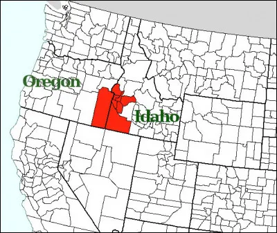 G&eacute;ographie (2) > Cette "Banana Belt", aux confins de l'Idaho et de l'Oregon, est appel&eacute;e "Treasure Valley" : une espa... pardon ! escadrille de 50 000 [...quelle nationalit&eacute; ?] s'y est implant&eacute;e au XIXe s.