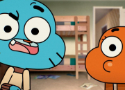 Test Qui es-tu dans la famille Watterson dans ''Gumball'' ?