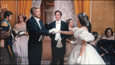 Dans "Le Guépard", Don Fabrizio Salina ( Burt Lancaster) assiste, en 1860, après le débarquement de Garibaldi en Sicile, au déclin de la noblesse. Qui a réalisé ce film ?