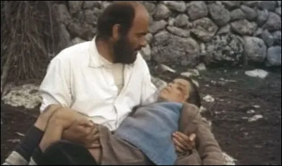 Dans "Padre padrone", le petit Gavino a grandi dans l'isolement ; ce n'est qu'à 21 ans qu'il apprend à lire et échappe à l'emprise de son père. De qui est ce film ?