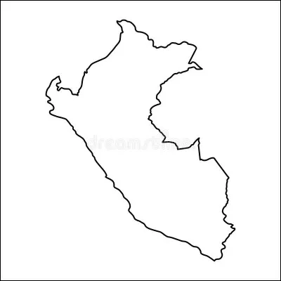 C'est le troisième pays d'Amérique du sud, avec une superficie de 1 285 220 km² :