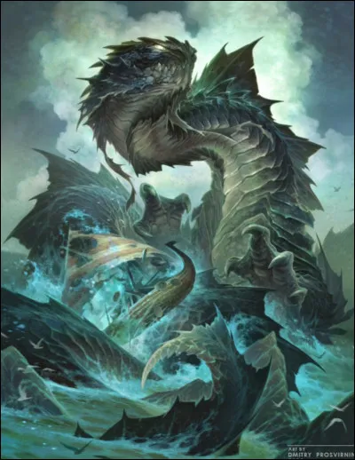 Complétez : 
"Báru klýfru..."