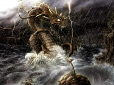 Complétez : 
"Gáðu hvað mun prýða..."