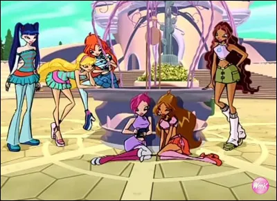 Tu te retrouves face &agrave; un probl&egrave;me. Que fais-tu ?