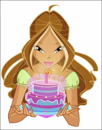 L�anniversaire de ton copain arrive. Que lui offres-tu ?