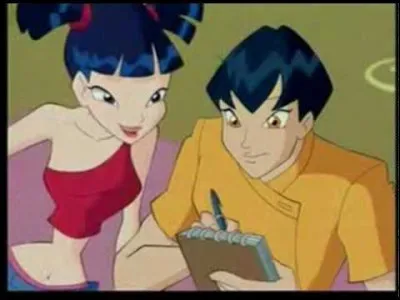 Le gar&ccedil;on que tu as pr&eacute;f&eacute;r&eacute; s�approche de toi et semble int&eacute;ress&eacute;. Que fais-tu ? (Attention tu es d&eacute;j&agrave; en couple !)