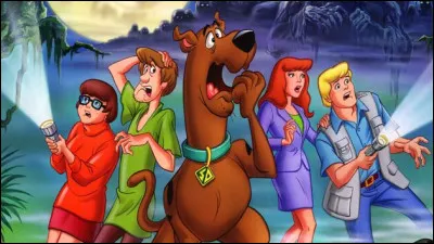 Repartons sur les films, ''Scooby-doo, retour sur l'île aux zombies'', cela vous dit quelque chose, en quelle année est-il sorti ?