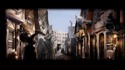 Quelle est ta boutique préférée ?