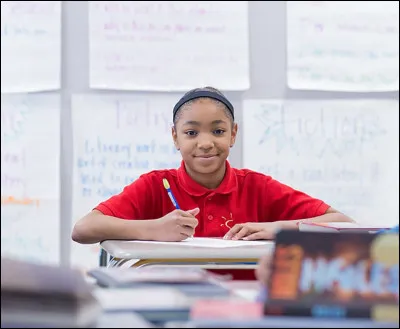 Quelle matière préfères-tu ?