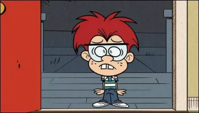 Comment s'appelle-t-il ?