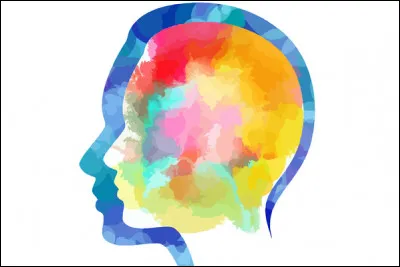 Tu es quelqu'un qui est plus...