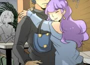 Test Quel personnage ''Unordinary'' pourrait être amoureux de toi ?