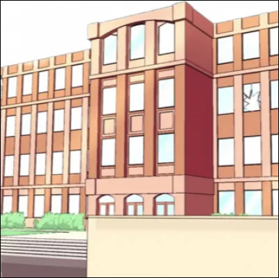 Tu fais partie de la hiérarchie, que fais-tu ?