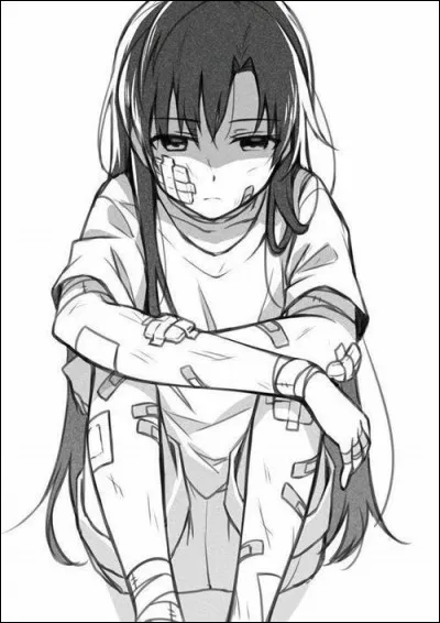 Tu te fais harceler, comment réagis-tu ?