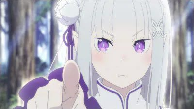 Le héros principal aime-t-il cette fille ?