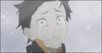 Combien de fois le héros principal est-il mort dans la saison 1 ?