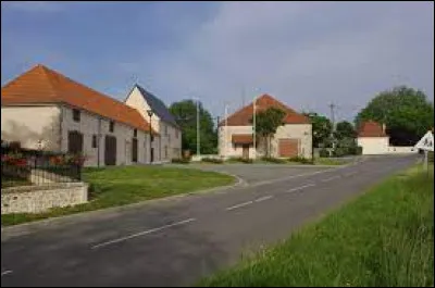 Nous partons maintenant dans le Béarn, à Claracq. Nous serons dans le département ...