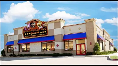 Qui sont les créateurs de Freddy Fazbear's Pizza ?