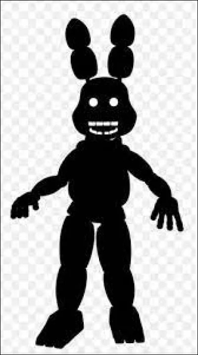Quel est le nom de cet animatronique ?
