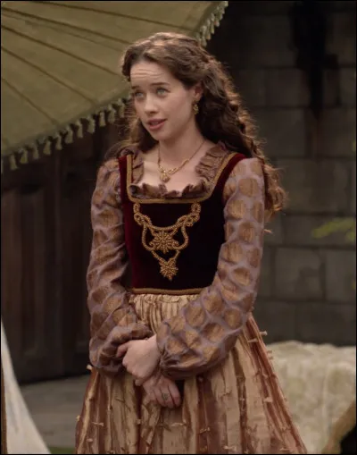 Comment se pr&eacute;nomme l�enfant de Lola et Fran&ccedil;ois ?