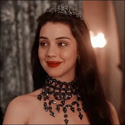 Pourquoi part-elle du couvent ?