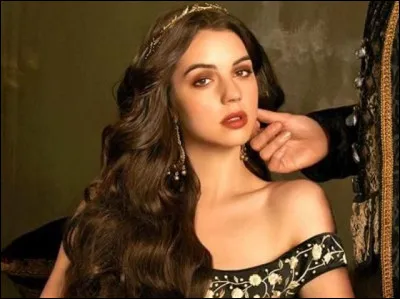 Quelle est la r&eacute;action de Fran&ccedil;ois face &agrave; l�arriv&eacute;e de sa fianc&eacute;e ?