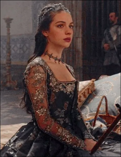 Contre toute attente, Marie et Fran&ccedil;ois tombent amoureux. Pourtant, la proph&eacute;tie complique les choses. Pour sauver Fran&ccedil;ois, qui Marie va t-elle choisir d�&eacute;pouser ?