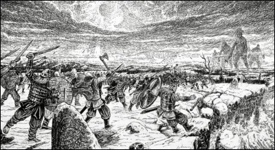 Êtes-vous pour ou contre le Ragnarök (la fin des mondes) ?