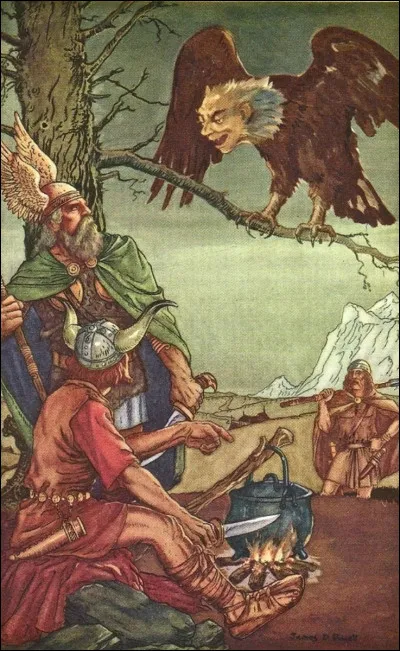 Quelle arme préférez-vous ?