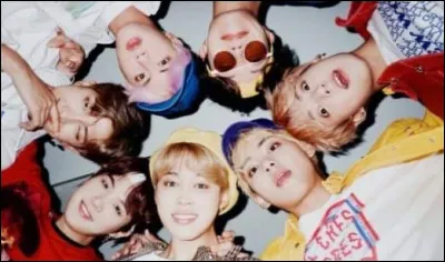 Daprès BTS, quels sont les membres les plus peureux du groupe ?