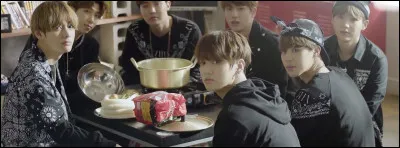 Il a aussi déjà embrassé :