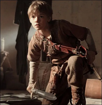 Quel est son problème dans ''Love Actually'' ?