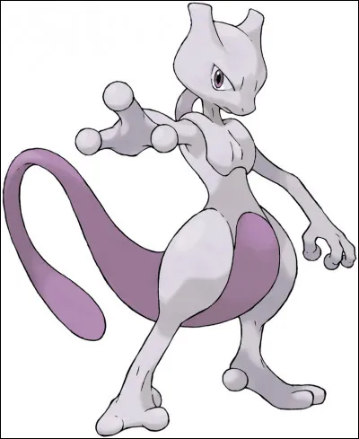 De quelle génération appartient-il, quel est son nom et quel est son type ?